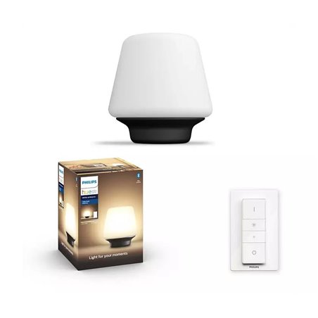 LAMPA DE MASA PHILIPS HUE WELLNESS