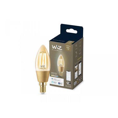 BEC LED PHILIPS WIZ VINTAGE C35 E14