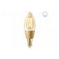 BEC LED PHILIPS WIZ VINTAGE C35 E14
