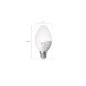 BEC LED PHILIPS HUE E14 B39 5.2W(40W)