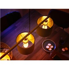 BEC LED PHILIPS HUE E14 B39 5.2W(40W)