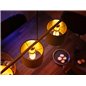 BEC LED PHILIPS HUE E14 B39 5.2W(40W)