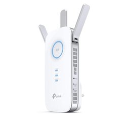 TP-LINK WI-FI RANGE EXTENDER RE550