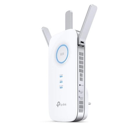 TP-LINK WI-FI RANGE EXTENDER RE550