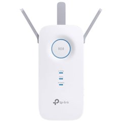 TP-LINK WI-FI RANGE EXTENDER RE550