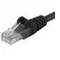 PACHCORD UTP RJ45 Cat.5e 2m NEGRU