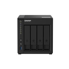 NAS QNAP 451D2 4BAY 2GHZ 2GB TWR SATA
