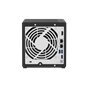 NAS QNAP 451D2 4BAY 2GHZ 2GB TWR SATA