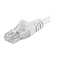 PACHCORD UTP RJ45 Cat.5e 0.5m ALB