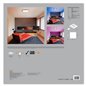 PANOU LED LEDVANCE 4058075525221 45X45CM