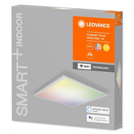 PANOU LED LEDVANCE 4058075525221 45X45CM