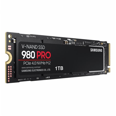 1 TB SSD Samsung 980 EVO Pro M.2 NVMe