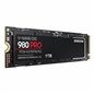 1 TB SSD Samsung 980 EVO Pro M.2 NVMe