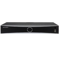 NVR 32 CH 4K 4XSATA ACUSENS