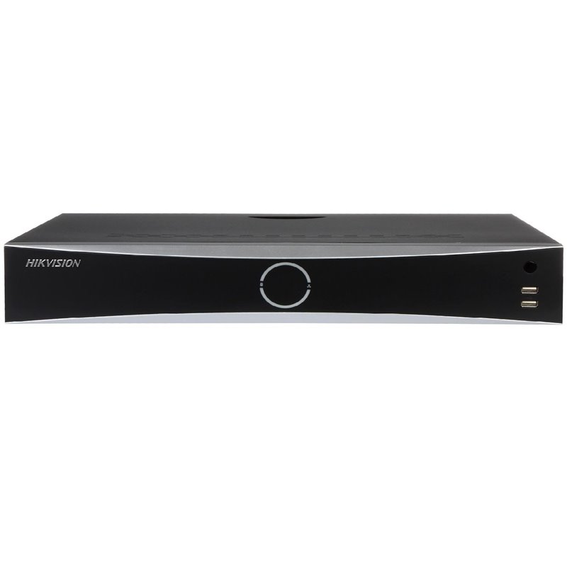 NVR 32 CH 4K 4XSATA ACUSENS