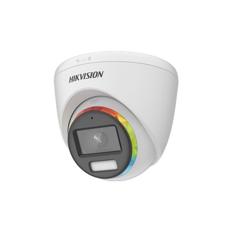 CAMERA TURBO HD TURRET 2MP 2.8MM IR 40M