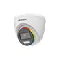 CAMERA TURBO HD TURRET 2MP 2.8MM IR 40M
