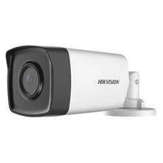 CAMERA TURBOHD BULLET 2MP 2.8MM IR40M