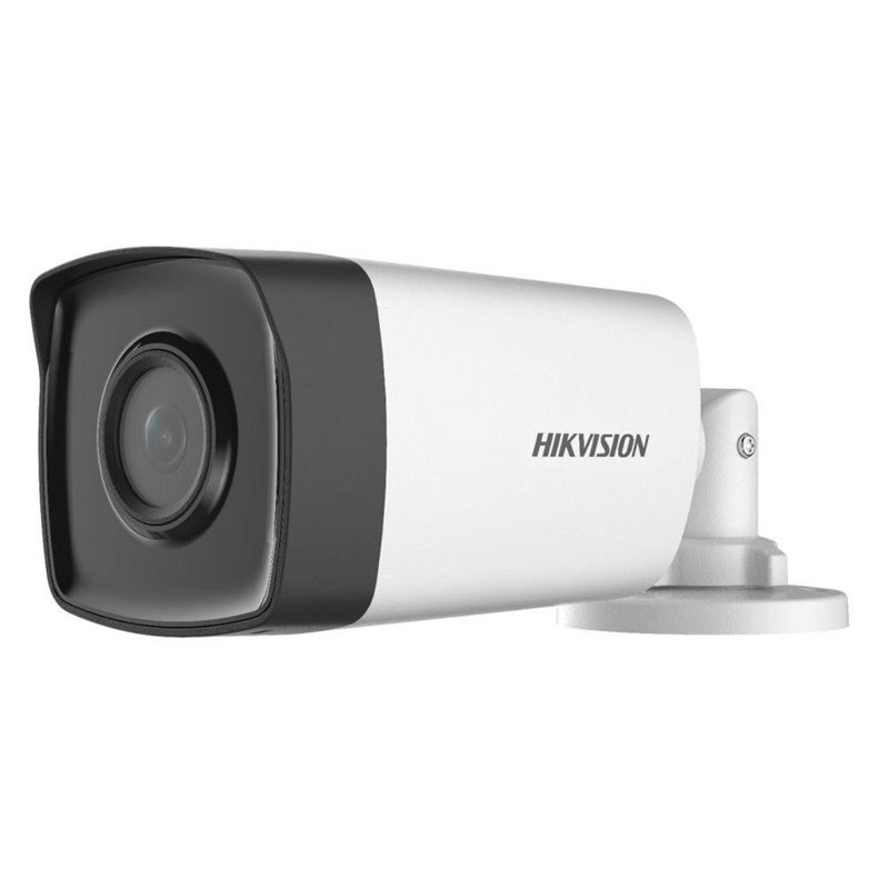CAMERA TURBOHD BULLET 2MP 2.8MM IR40M