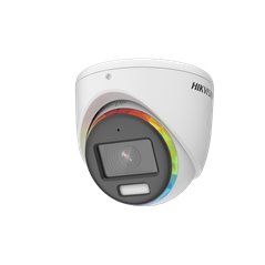 CAMERA TURBO HD TURRET 2MP 3.6MM IR 20M