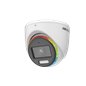 CAMERA TURBO HD TURRET 2MP 3.6MM IR 20M