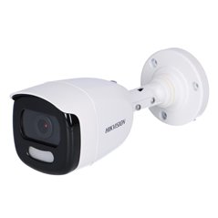 CAMERA TURBO HD BULLET 2MP 2.8MM IR 20M