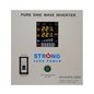 UPS centrale termice Strong Euro Power 3000VA 2100W Tensiune baterie 48V (4 x 12V) UPS centrale termice Strong Euro Power 3000VA 2100W Tensiune baterie 48V (4 x 12V)