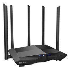 TENDA GIGABIT WIRELESS ROUTER AC11