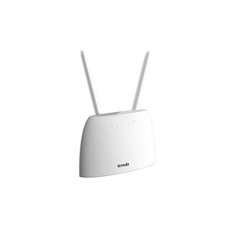 TENDA WIRELESS ROUTER N300 2.4GHZ 4G06