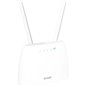 TENDA WIRELESS ROUTER N300 2.4GHZ 4G06