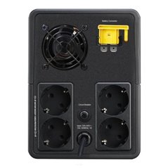 APC Easy UPS BVX 2200VA, 230V, AVR, Schu