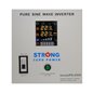 UPS centrale termice Strong Euro Power 2500VA 1800W Tensiune baterie 24V (2 x 12V) UPS centrale termice Strong Euro Power 2500VA 1800W Tensiune baterie 24V (2 x 12V)