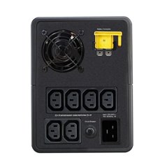 APC Easy UPS BVX 2200VA, 230V, AVR, IEC