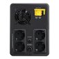 APC Easy UPS BVX 1600VA, 230V, AVR, Schu