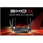 D-LINK SMART AX5400 WI-FI 6 ROUTER