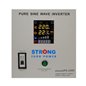 UPS centrale termice Strong Euro Power 2000VA 1400W Tensiune Baterie 24V (2 x 12V) UPS centrale termice Strong Euro Power 2000VA 1400W Tensiune Baterie 24V (2 x 12V)