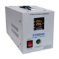 UPS centrale termice Strong Euro Power 1500VA 1050W Tensiune Baterie 24V (2 x 12V) UPS centrale termice Strong Euro Power 1500VA 1050W Tensiune Baterie 24V (2 x 12V)