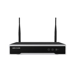 NVR 4MP 8CH 1xSATA