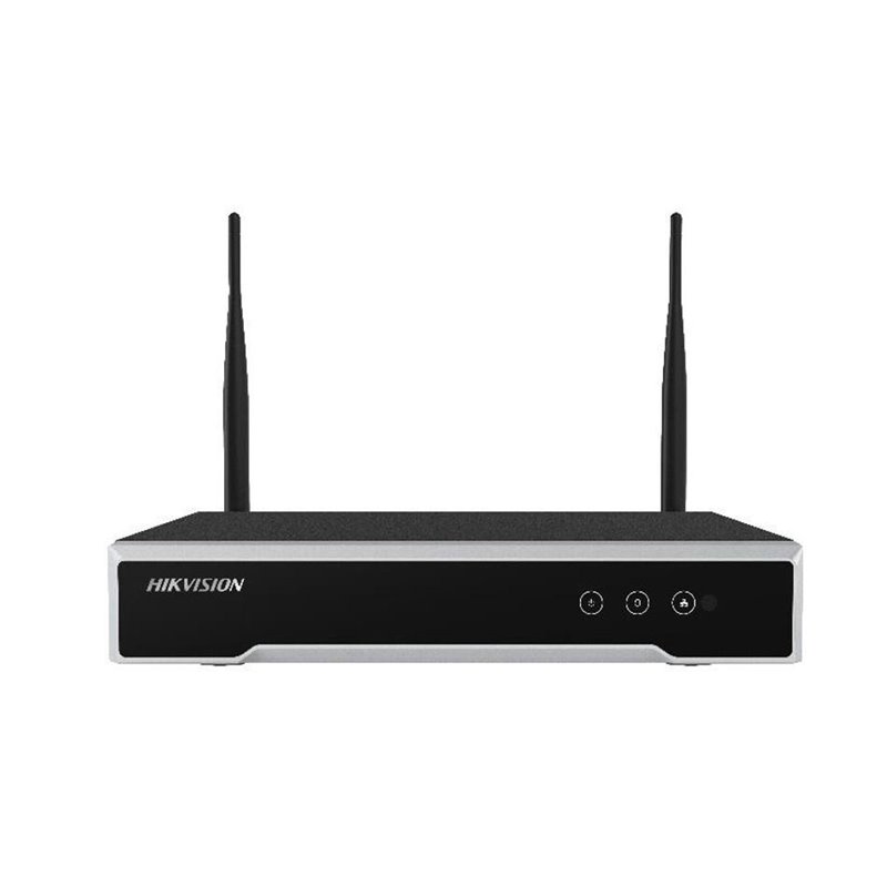 NVR 4MP 8CH 1xSATA