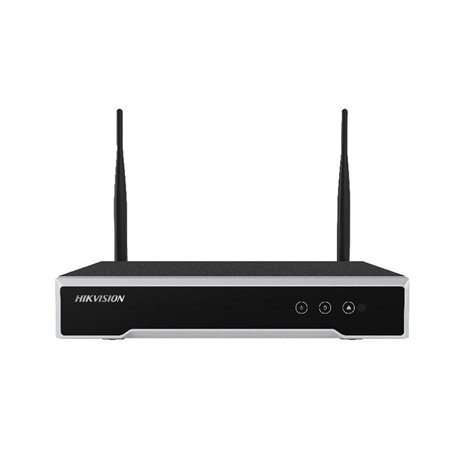 NVR 4MP 8CH 1xSATA