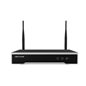 NVR 4MP 8CH 1xSATA