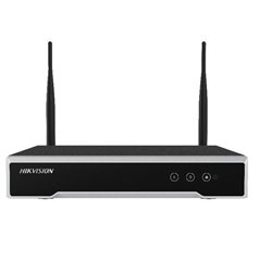 NVR 4MP 4CH 1xSATA