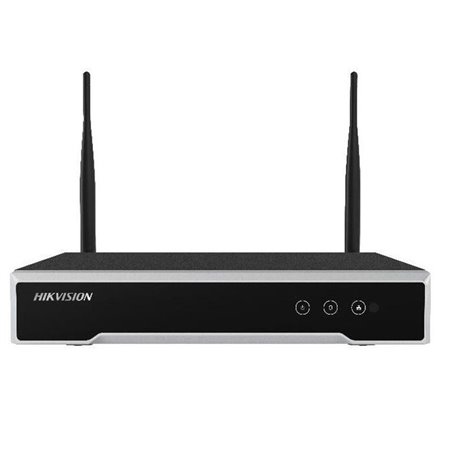 NVR 4MP 4CH 1xSATA