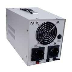 UPS centrale termice Strong Euro Power 1500VA 1050W Tensiune Baterie 24V (2 x 12V)