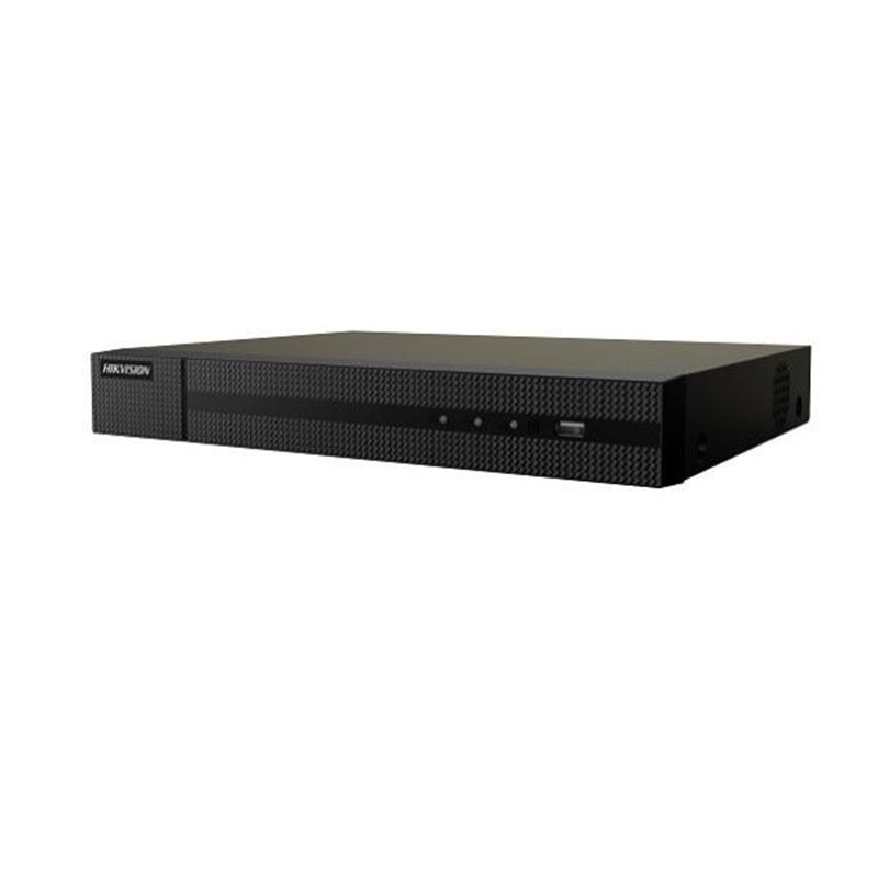 NVR 4MP 8CH 1xSATA