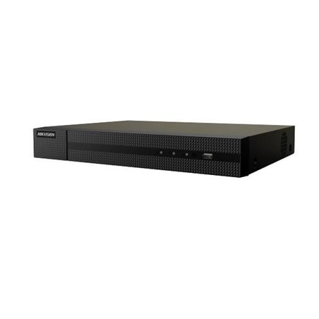 NVR 4MP 8CH 1xSATA