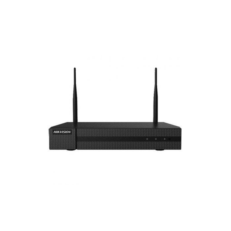 NVR 4MP 4CH 1xSATA