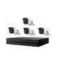 KIT SUPRAVEGHERE HWK-T4144BH-MM