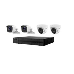 KIT SUPRAVEGHERE HWK-T4142MH-MP