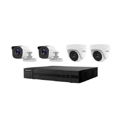 KIT SUPRAVEGHERE HWK-T4142MH-MP